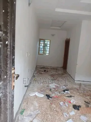 2bdrm Block of Flats in Enugu for rent