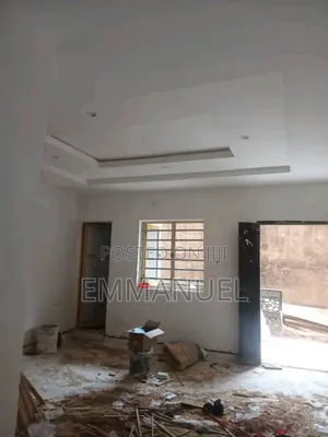 2bdrm Block of Flats in Enugu for rent