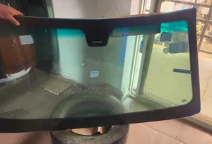 Peugeot 406 Windsreen Glass