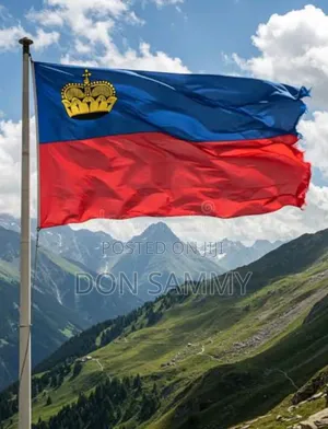 Liechtenstein Tourist Visa
