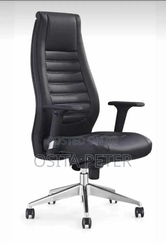 New Office Chair