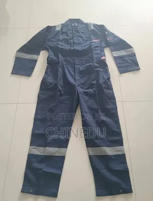 Redwings Coverall