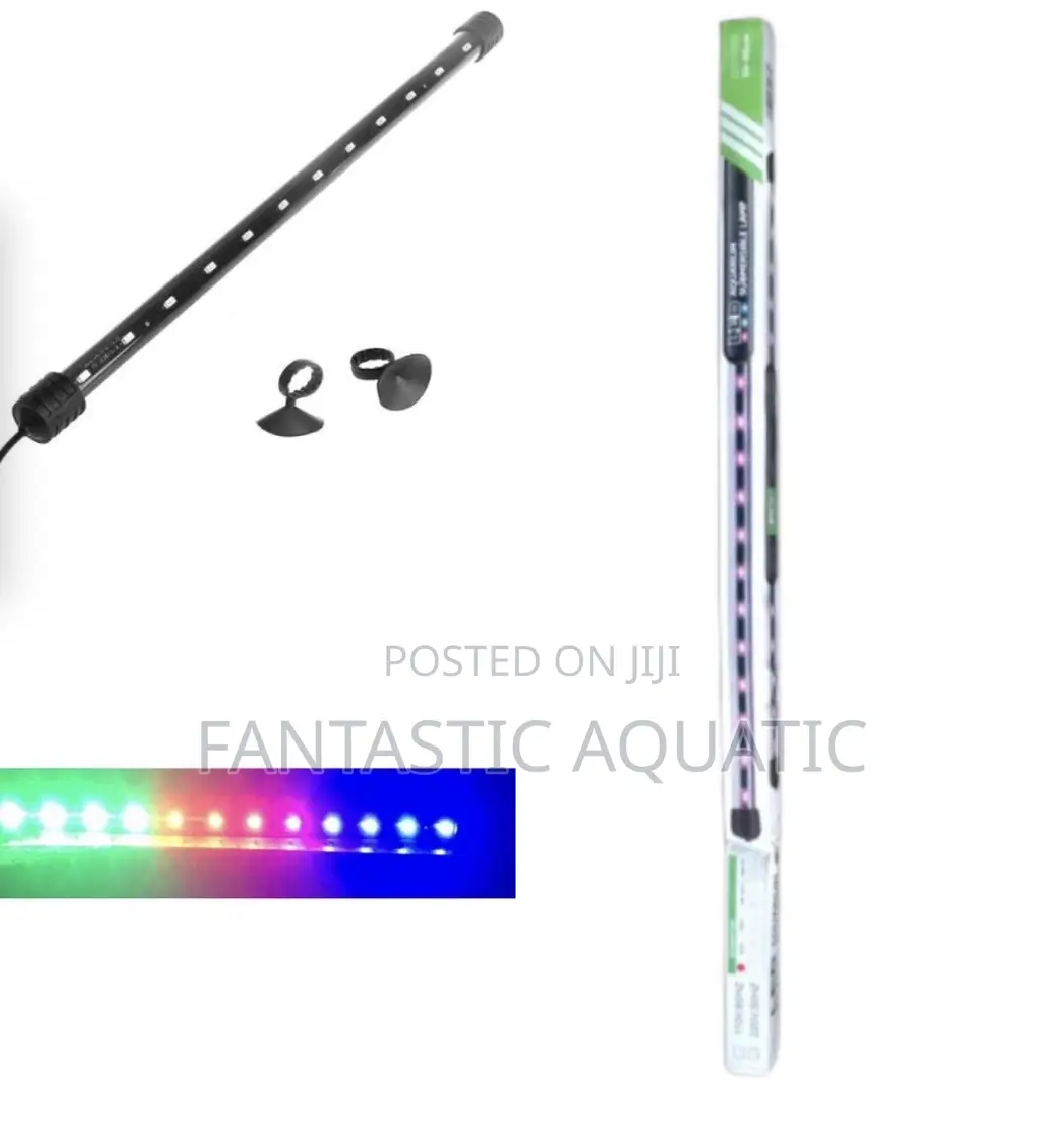 45 Inches Led Light- Fixed Color