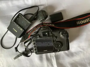 Canon 5D Mark Ii BODY