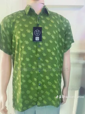 Wolvesattire