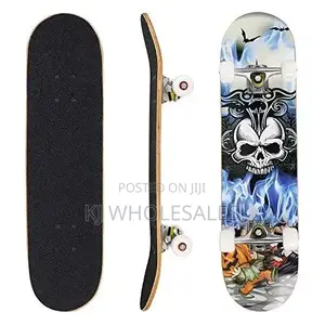 Skateboard Skate Board – Fun Stylish Ride for All Ages