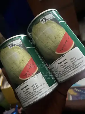 Watermelon Seeds