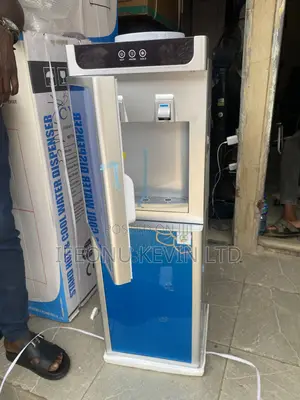 CWAY Water Dispenser With 1 Free Bottle Water