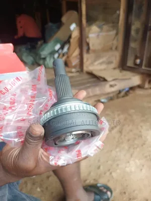 Toyota Camry Shaft Head New