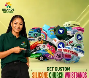 Why Custom Silicone Wristbands Are a Must-Have Branding Tool