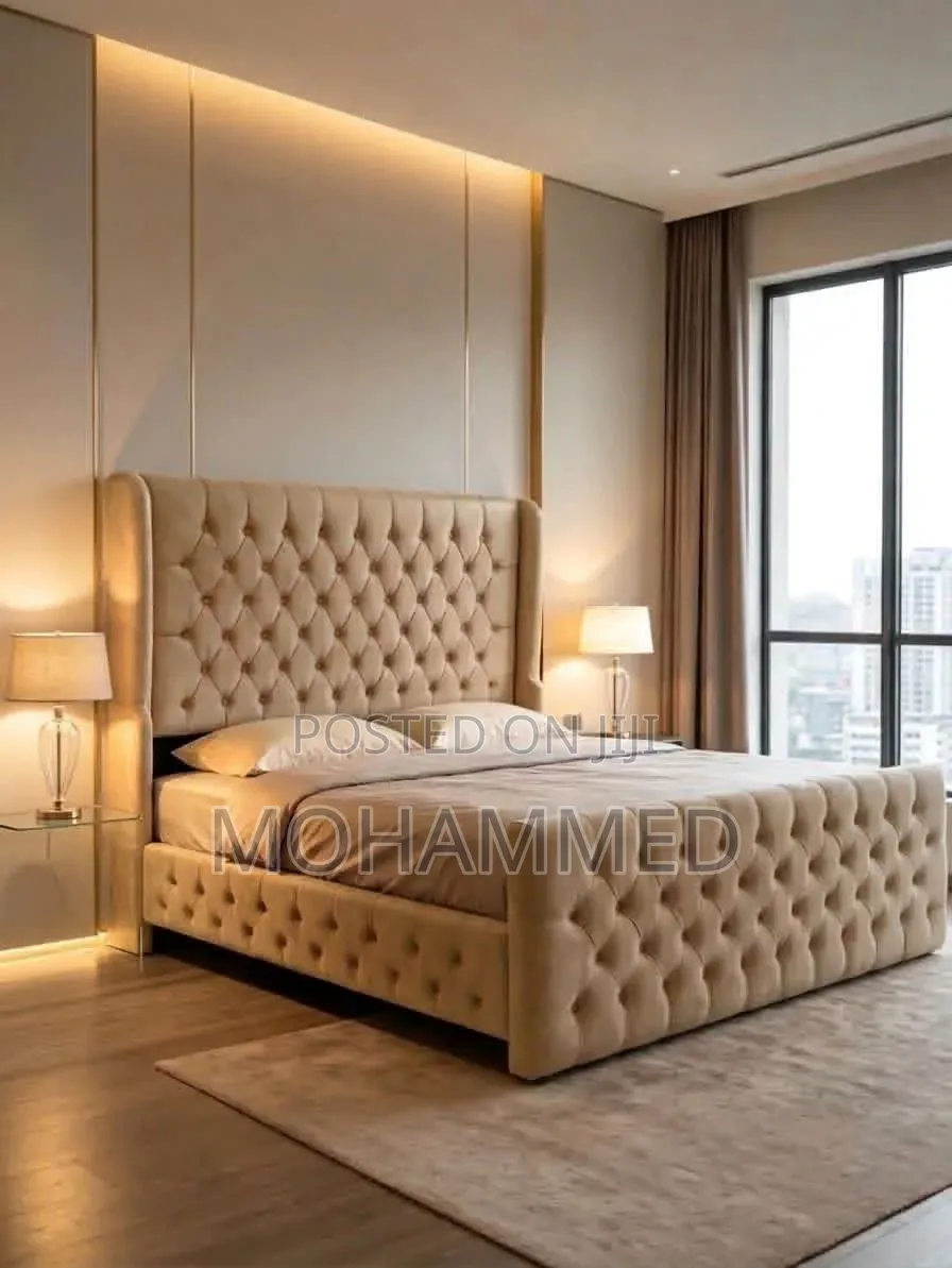 Sstandard Bedframe