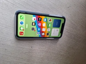 Apple iPhone XR 64 GB Black