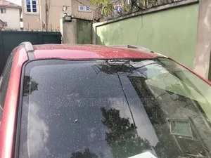 Kia Sportage 2012 Red