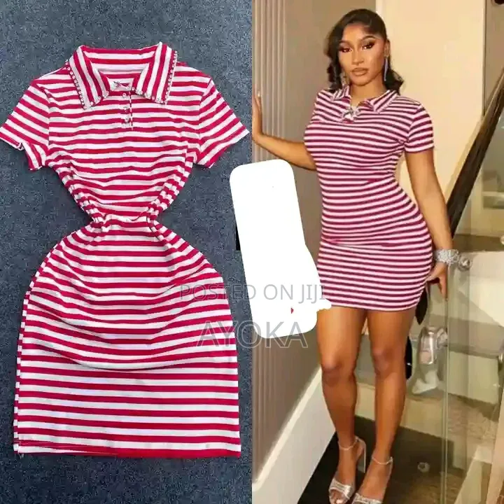 Adejoke Clothing