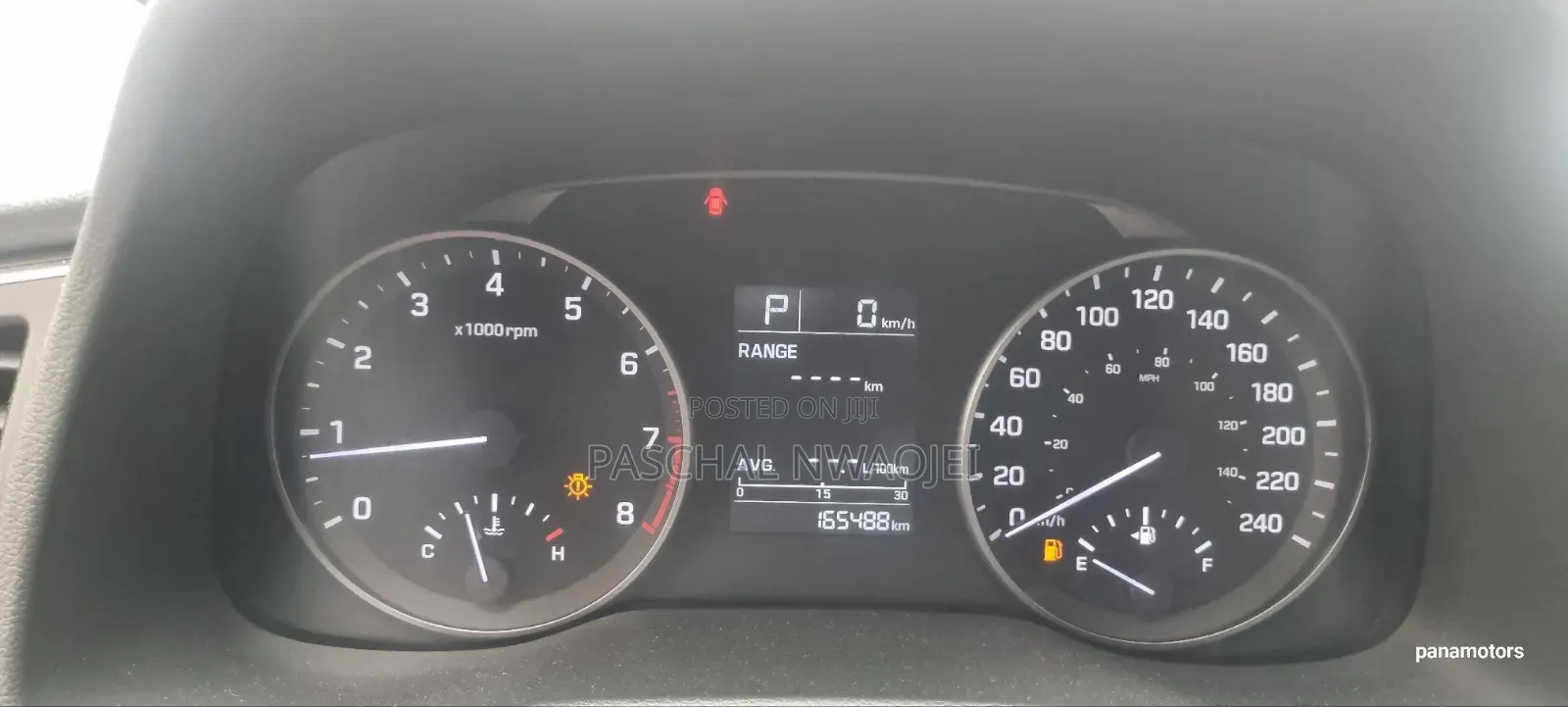 Hyundai Elantra 2017 White