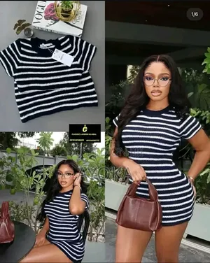 Adejoke Clothing
