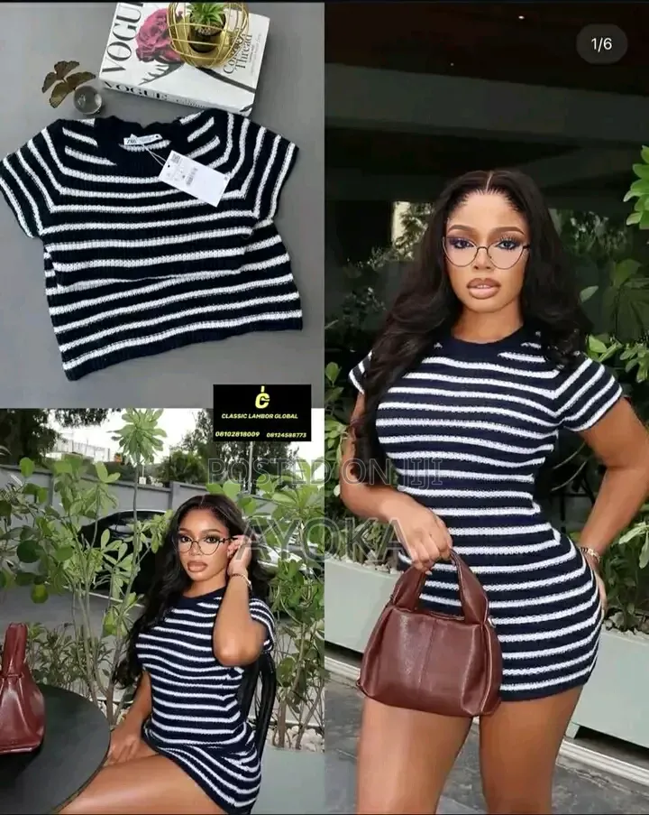 Adejoke Clothing