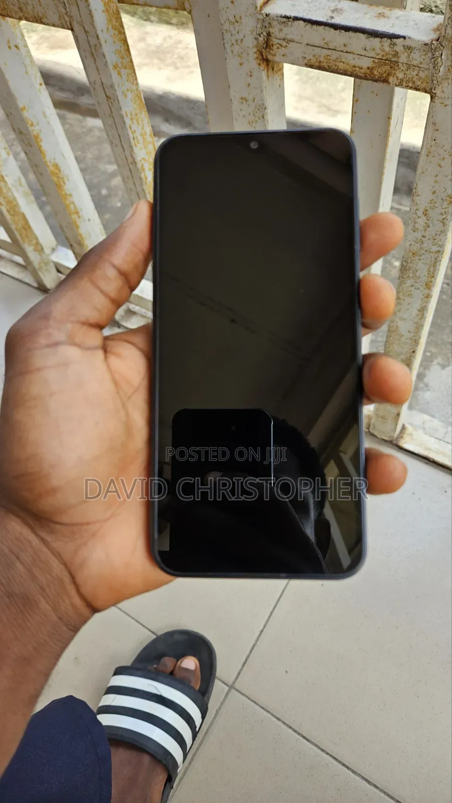 Samsung Galaxy A14 128 GB Black