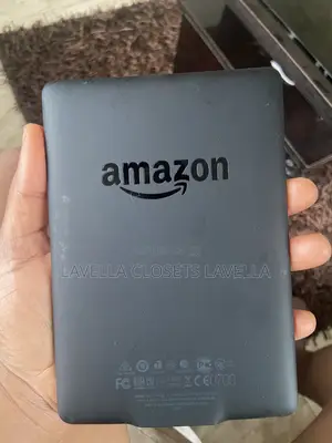 Amazon Fire Phone 32 GB Black
