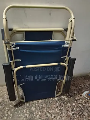 Foldable Relaxing Chair