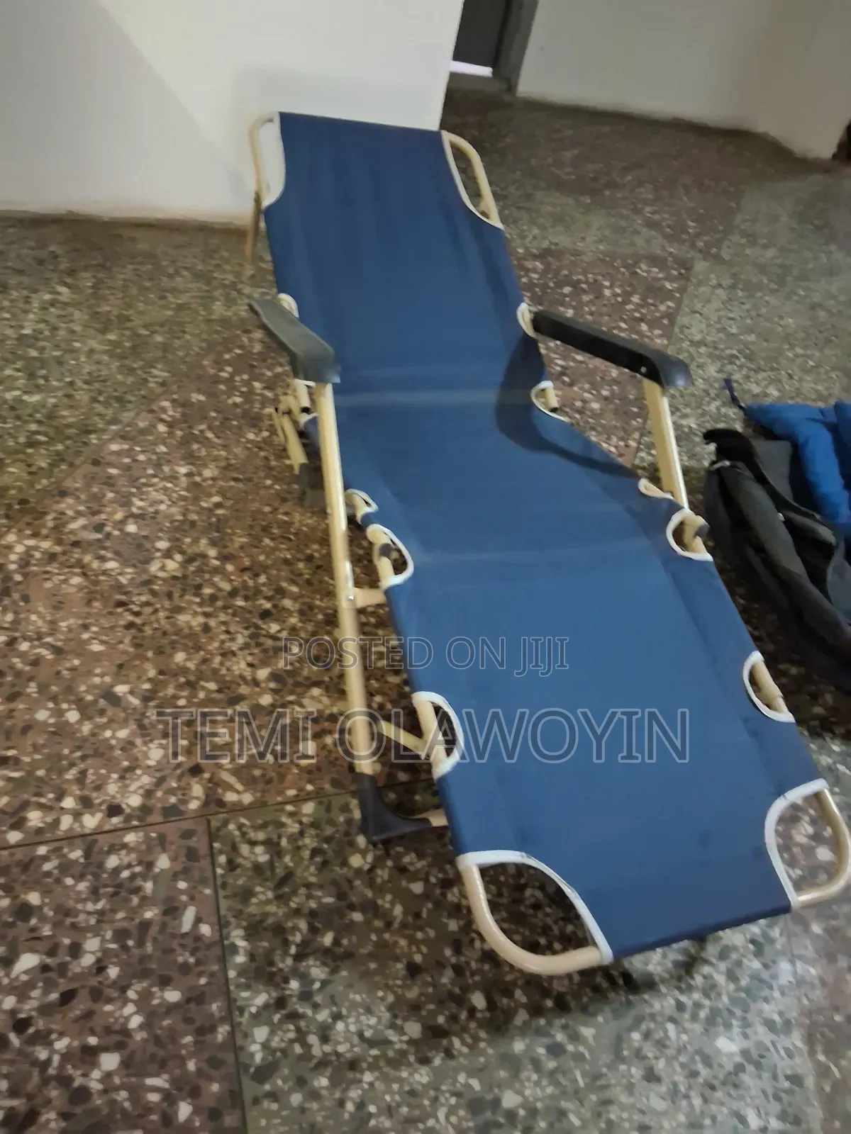 Foldable Relaxing Chair