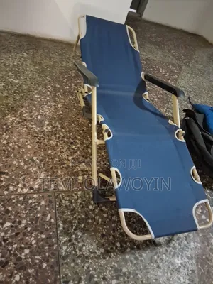 Foldable Relaxing Chair