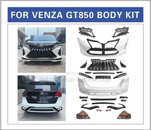 Full Upgrade Kits Venza