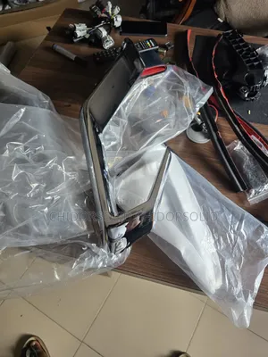 Full Upgrade Kits Venza
