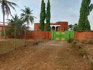 A Functional School Is Available for Sale at Igbogbo, Ikorodu, Lagos.