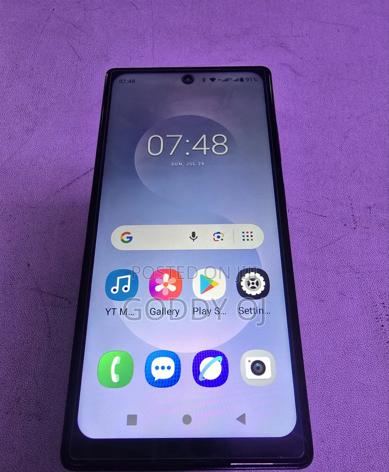 New Mobile Phone 32 GB