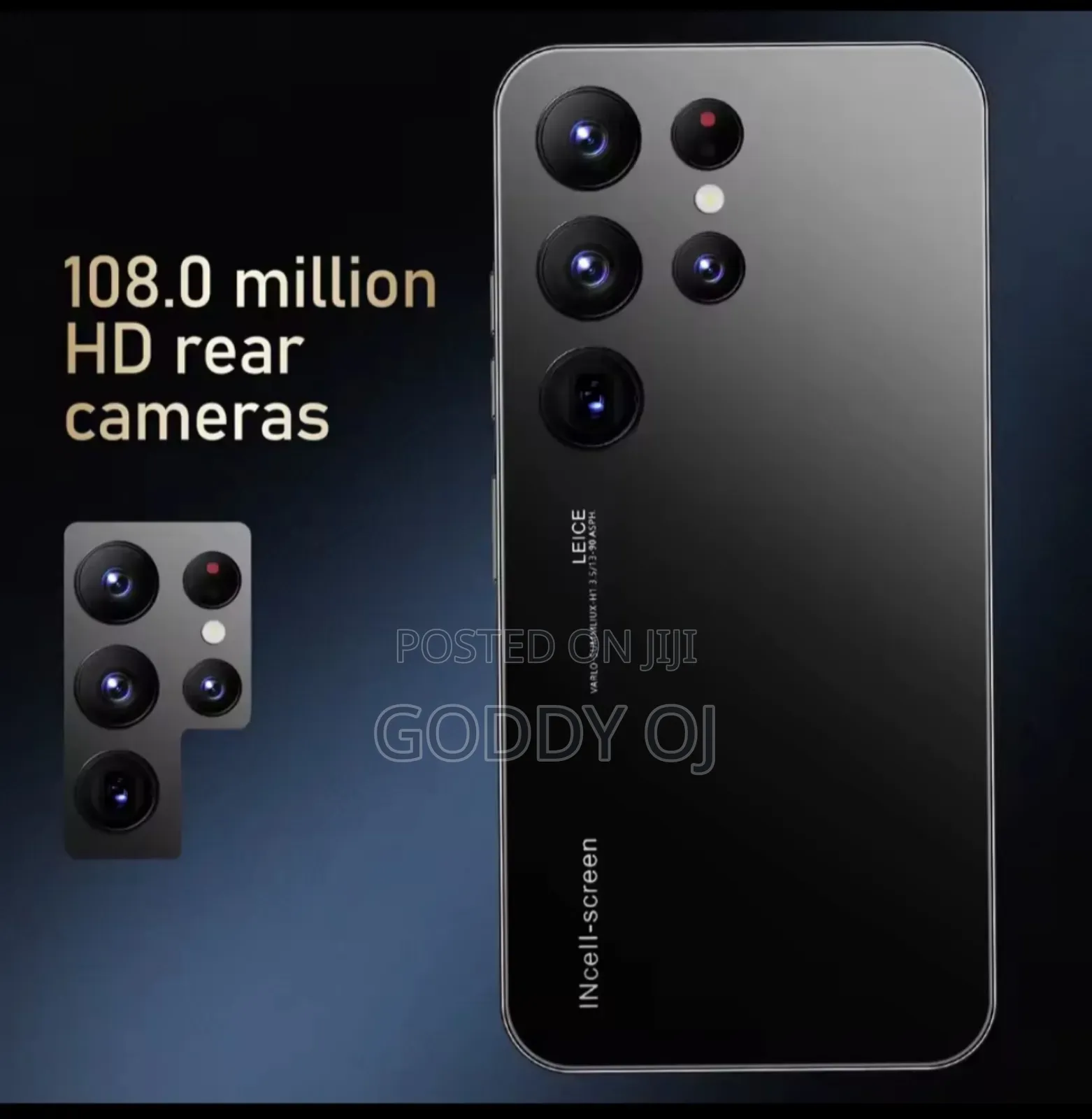 New Mobile Phone 32 GB