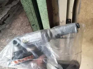 SP Air Pneumatic Angle Grinder (4–5 Inch)
