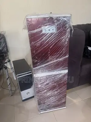 Water Dispenser