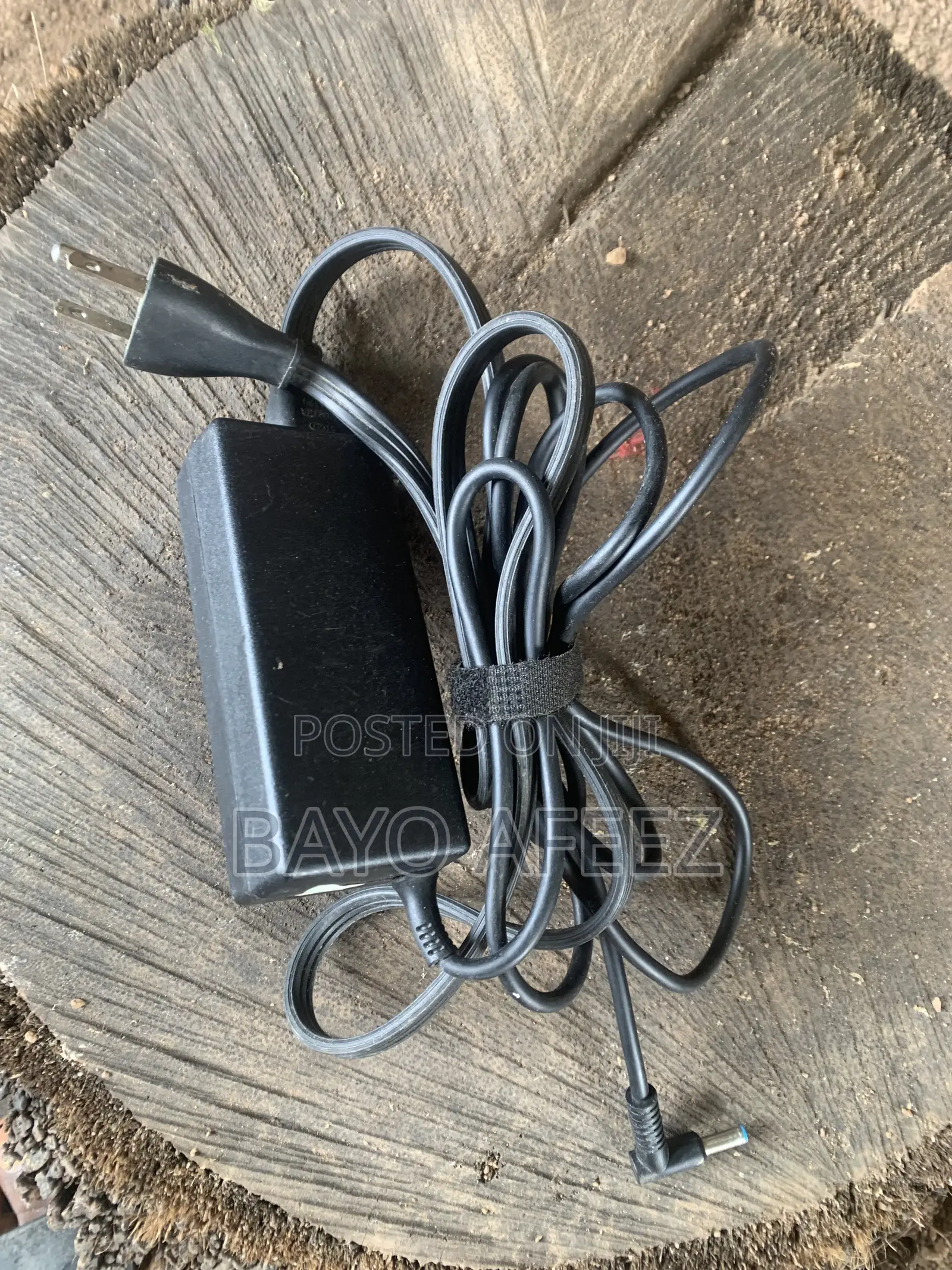 PC Charger