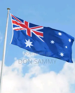 Australia Tourist Visa