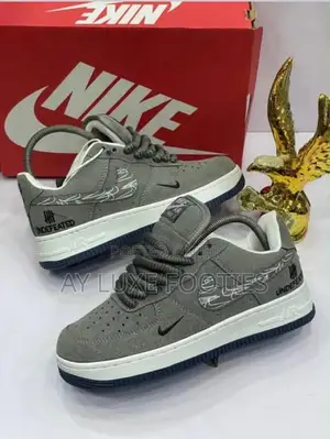 Air Nike Shoe