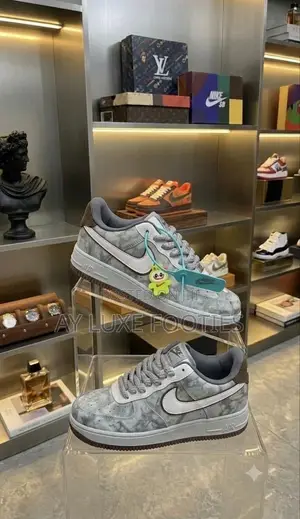Air Nike Shoe