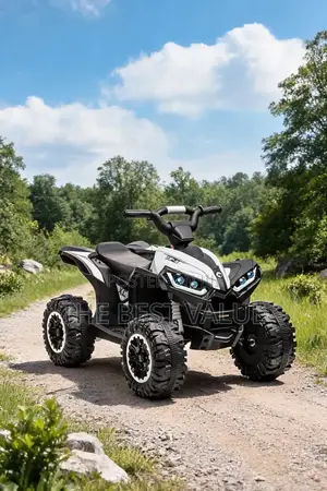 Children Electric Bike – Fun Exciting Ride for Kids