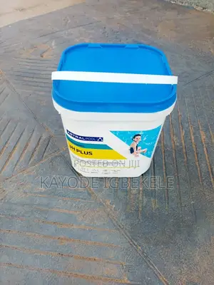 Pool Chemicals