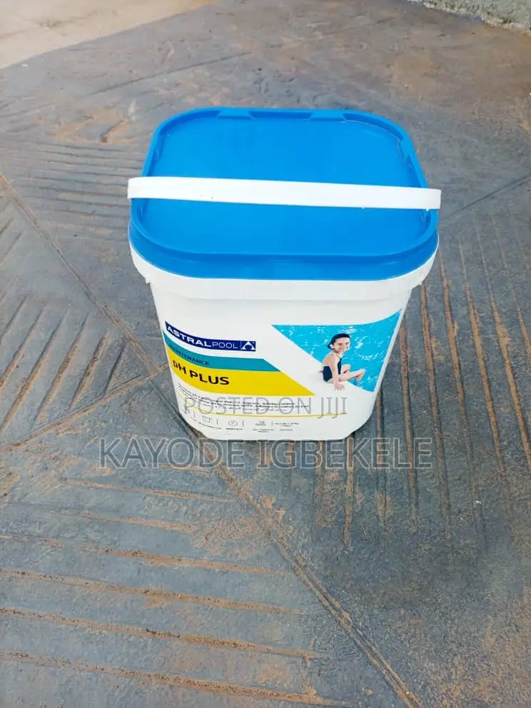 Pool Chemicals