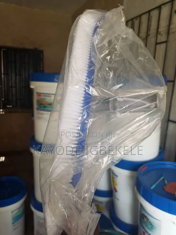 Pool Chemicals