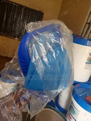 Pool Chemicals