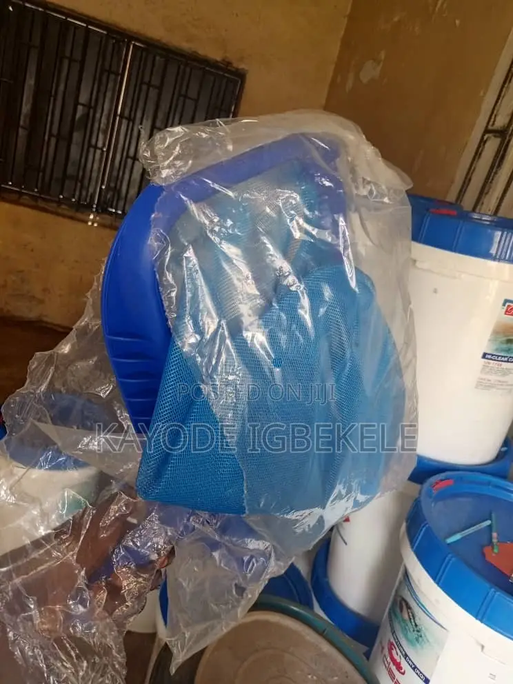 Pool Chemicals