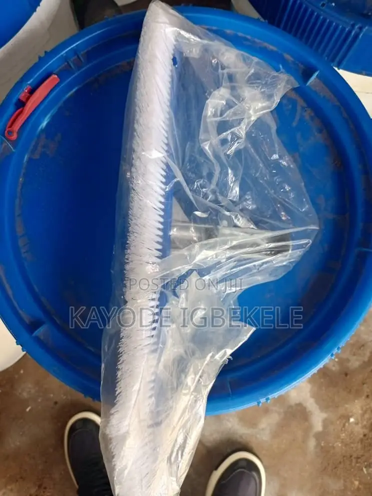 Pool Chemicals