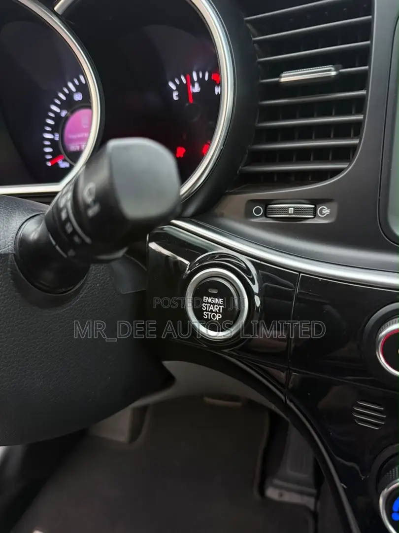 Kia Optima 2014 Gray