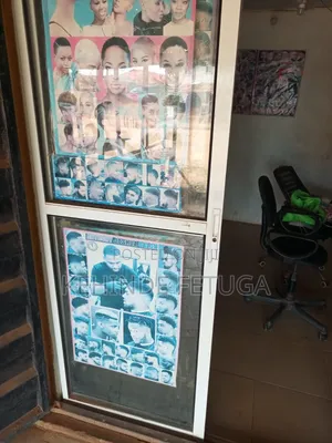 Barber Shop