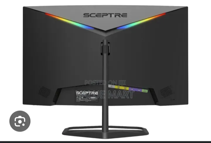 Sceptre Monitor 240hz