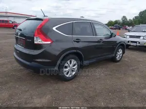 Honda CR-V EX 4dr SUV AWD (2.4L 4cyl 5A) 2014 Gray