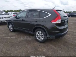 Honda CR-V EX 4dr SUV AWD (2.4L 4cyl 5A) 2014 Gray