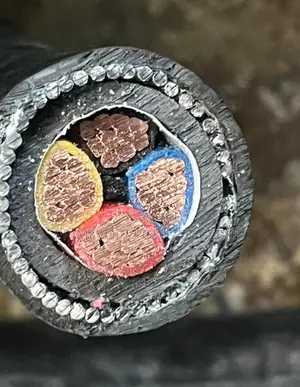 50mm Full Gauge